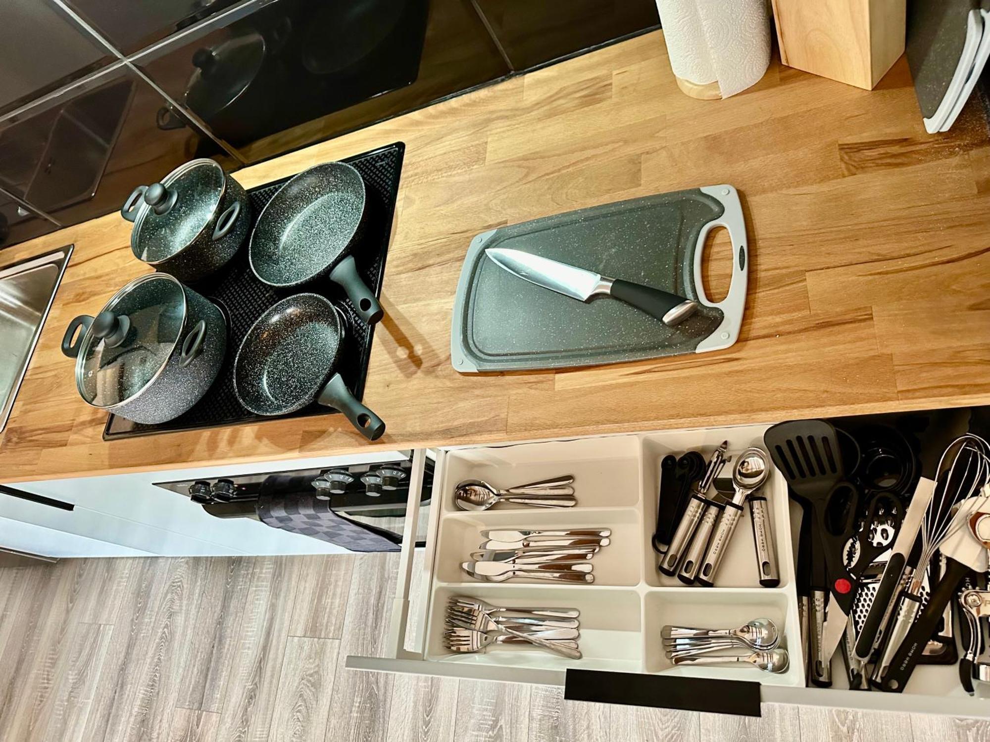 Apartamento Stilvoll Im Zentrum Balken Loft Bochum Exterior foto
